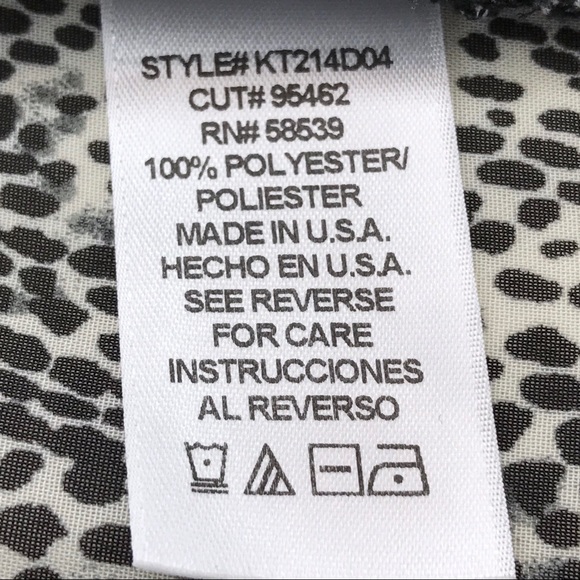 Kut From The Kloth Sleeveless Top - Picture 4 of 5